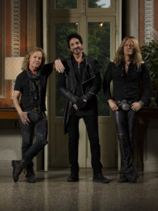 Deen Castronovo