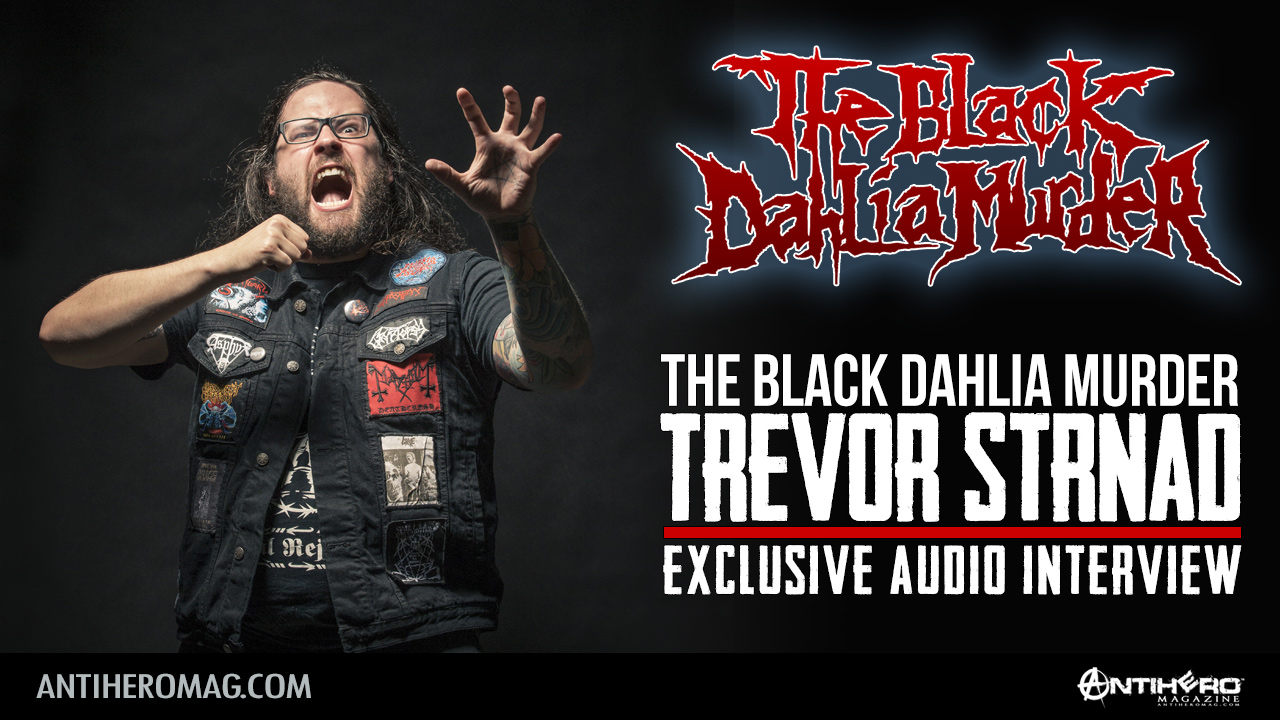 The Black Dahlia Murder