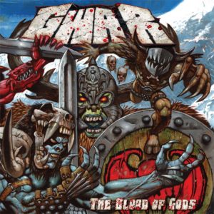 GWAR - Pustulus Maximus