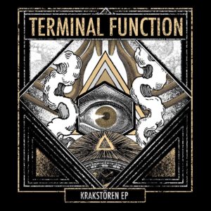 Terminal Function - Krakstören EP