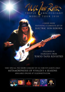 ULI JON ROTH