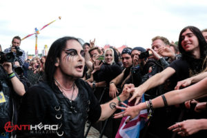 Dani Filth