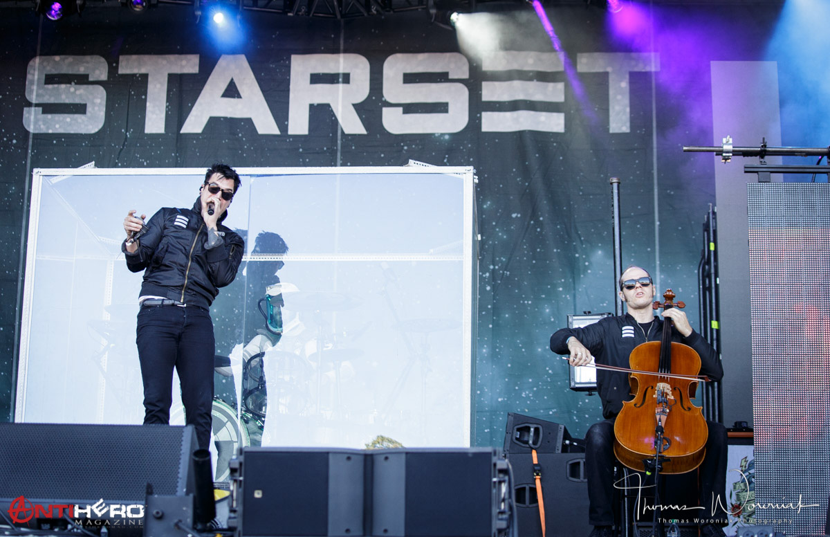 Starset