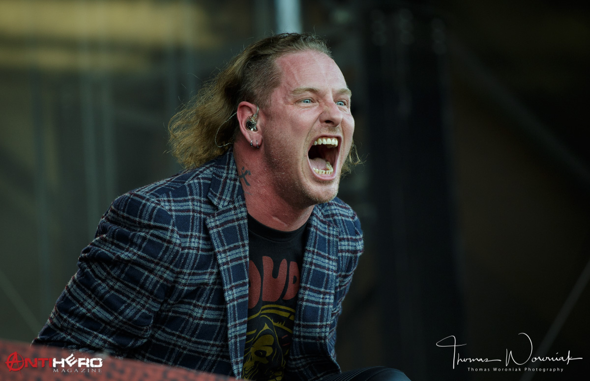 Stone Sour