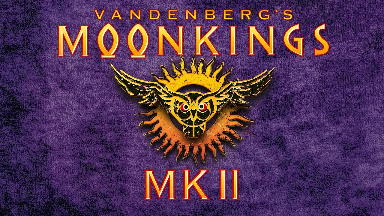 Vandenberg's MoonKings MK II