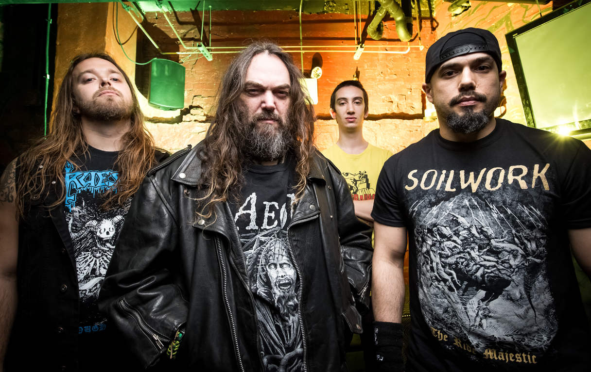 Soulfly