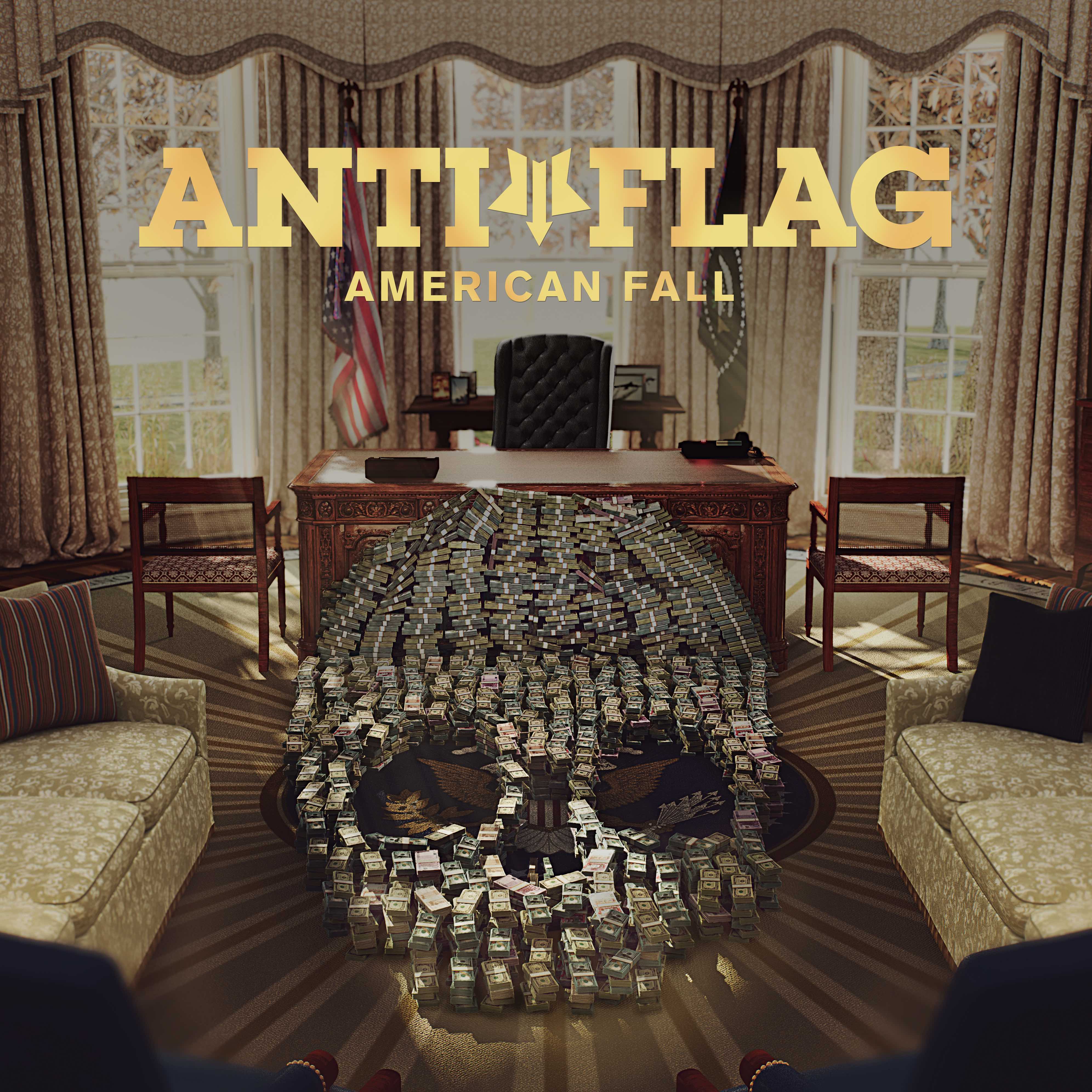 Anti-Flag