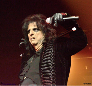 Alice Cooper