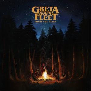 Greta Van Fleet 