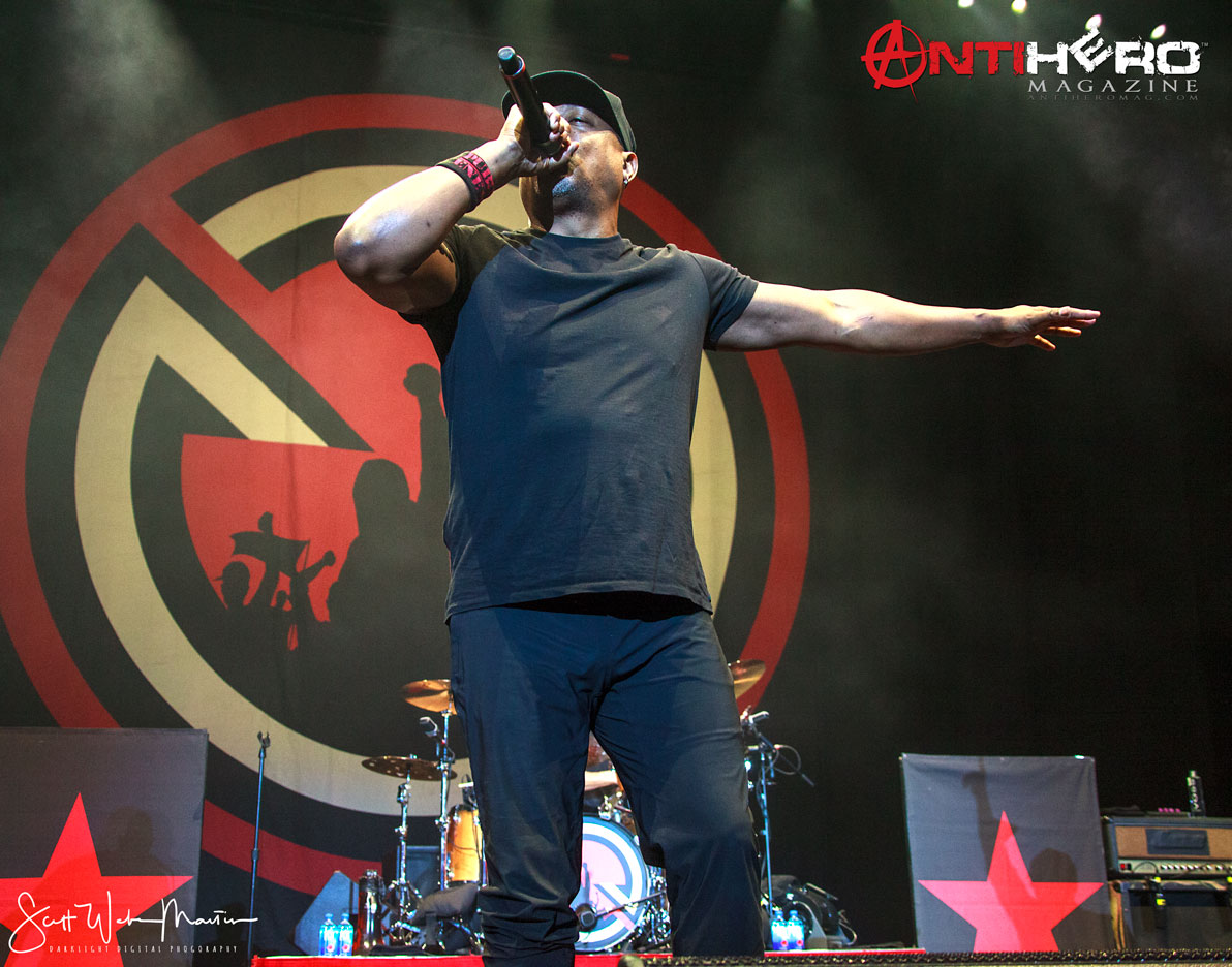 Prophets of Rage