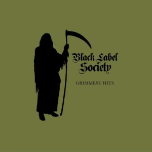 Black Label Society