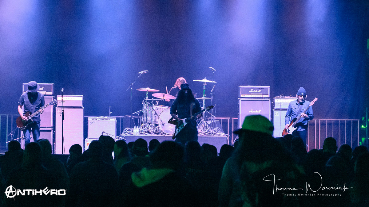 Brant Bjork