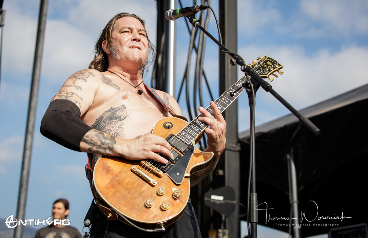 High On Fire