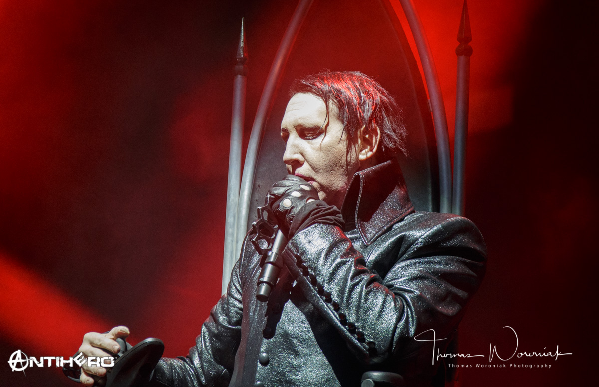 Marilyn Manson