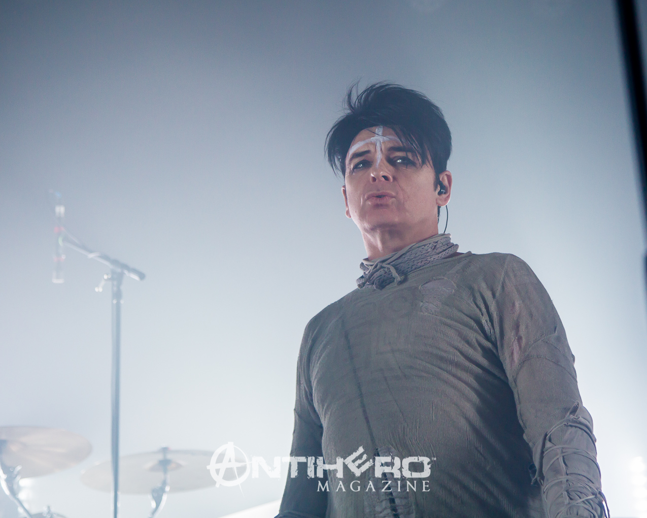 Gary Numan