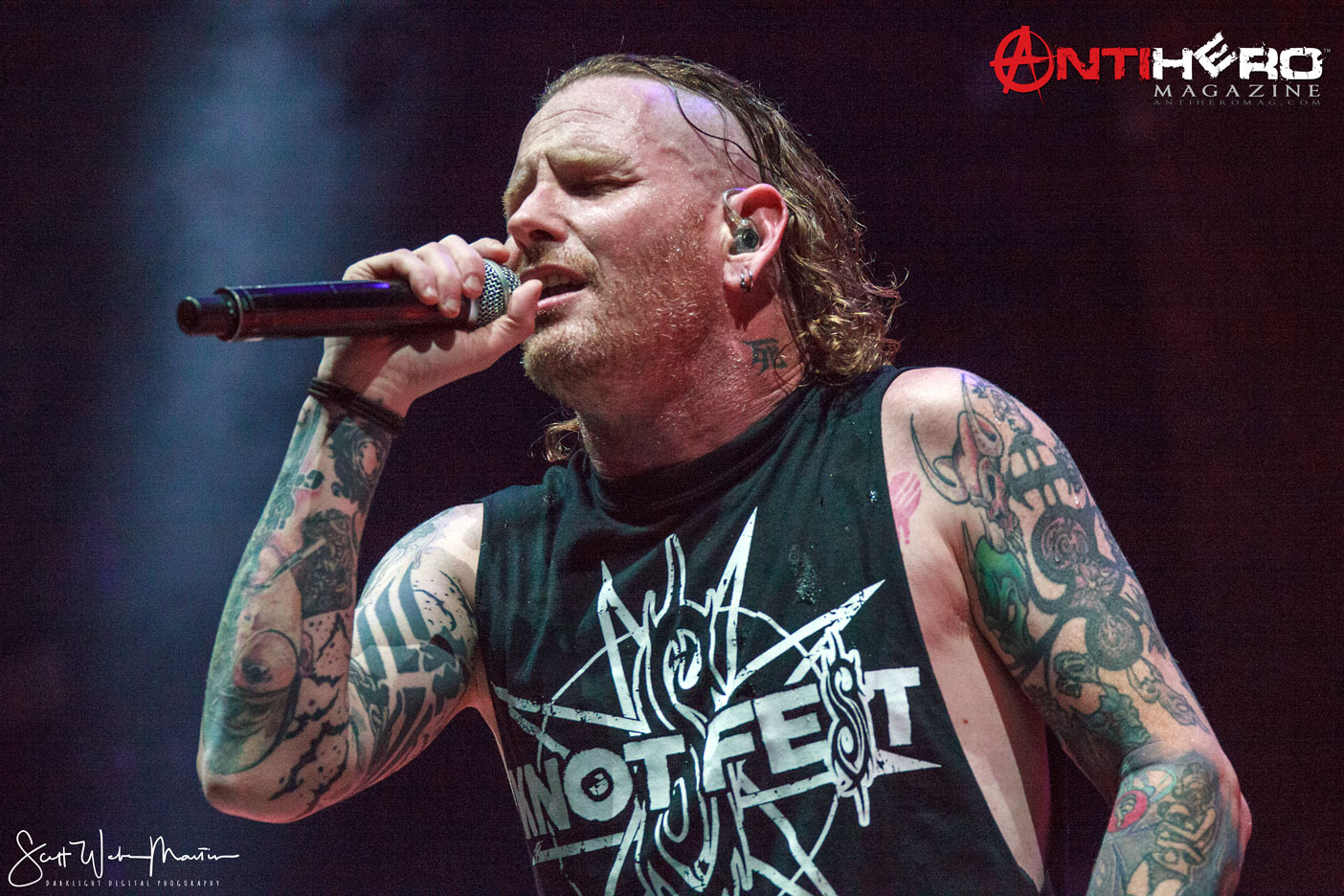 STONE SOUR