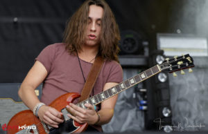 Greta Van Fleet