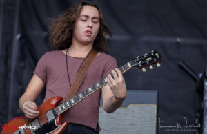 Greta Van Fleet