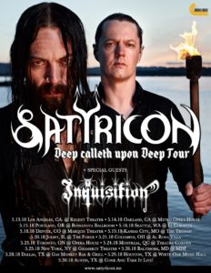 SATYRICON