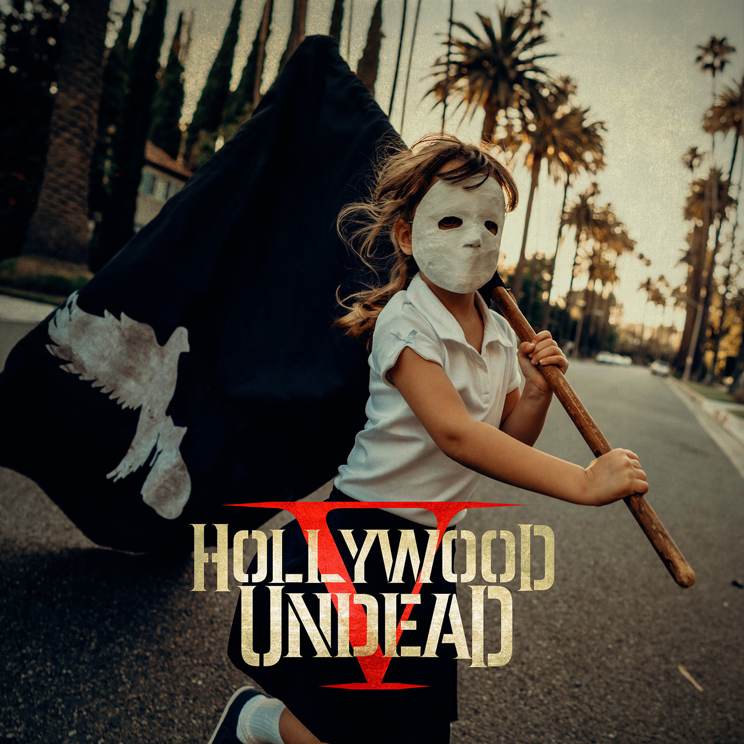 HOLLYWOOD UNDEAD