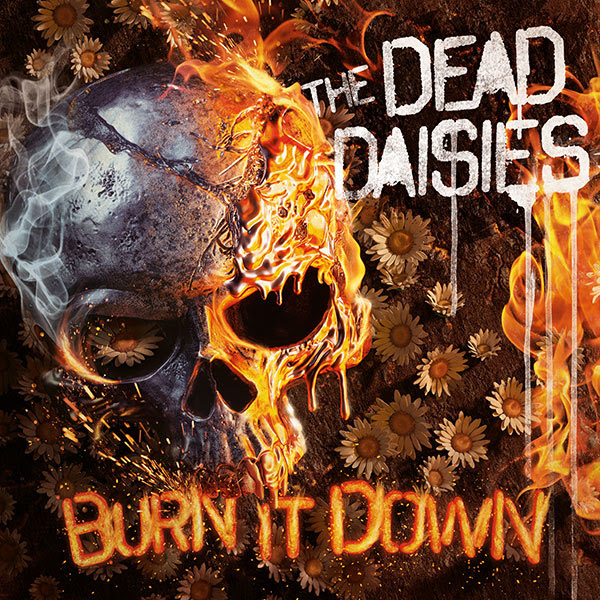 Dead Daisies