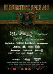 Bloodstock