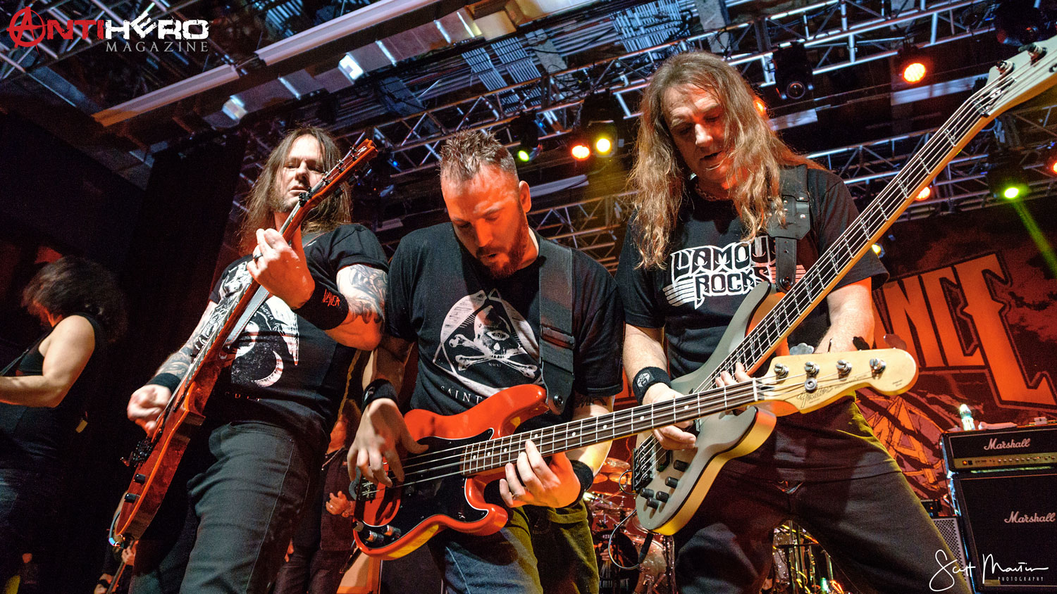 Metal Allegiance