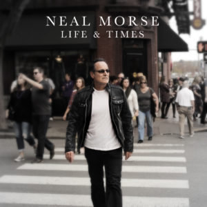 Neal Morse