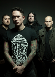 TRIVIUM