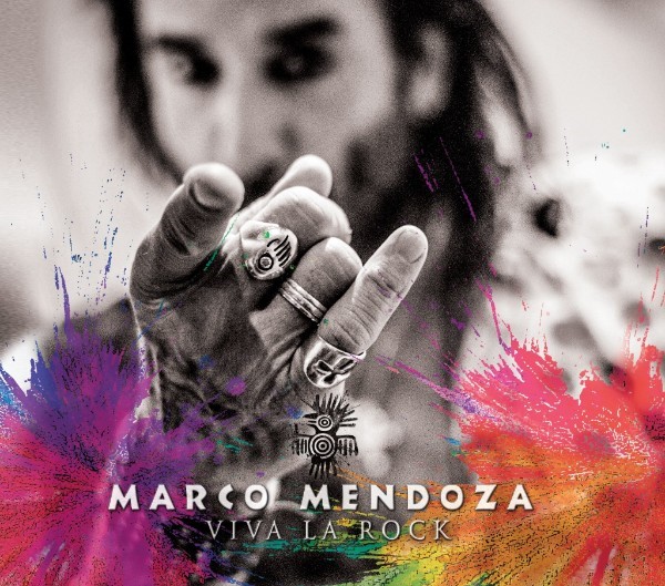 Marco Mendoza