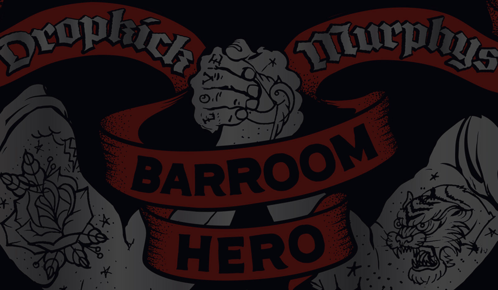 barroom hero