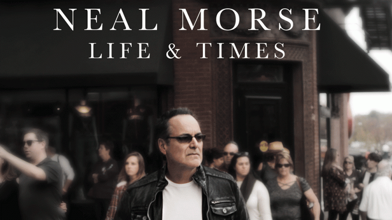 Neal Morse