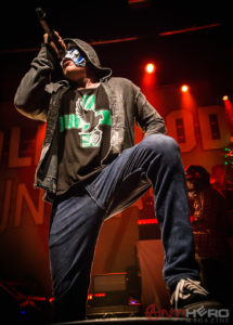 Hollywood Undead