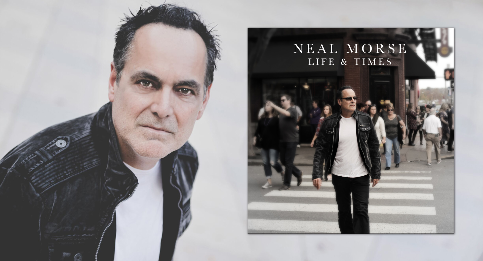 Neal Morse