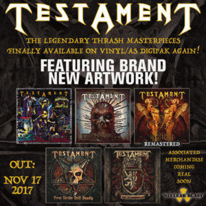 Testament