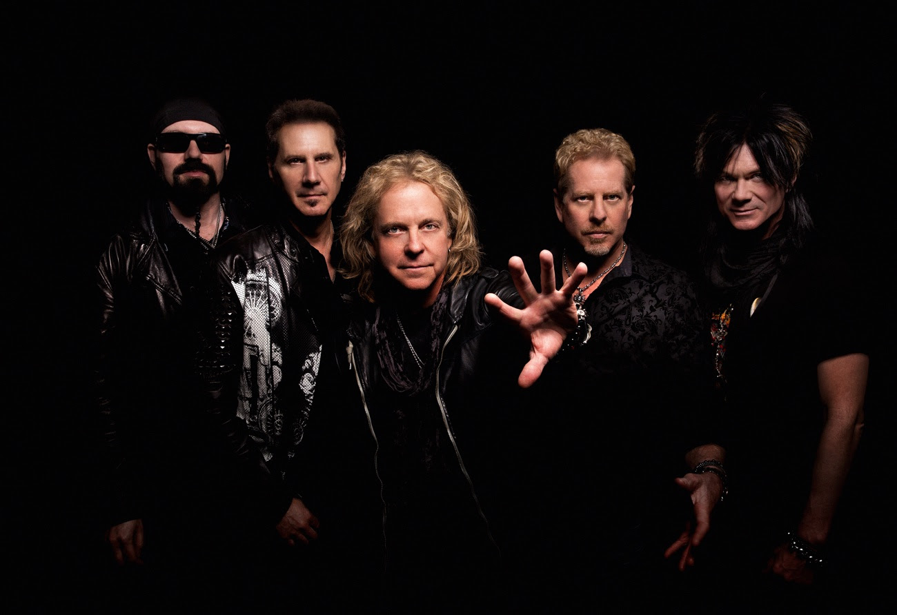 Night Ranger