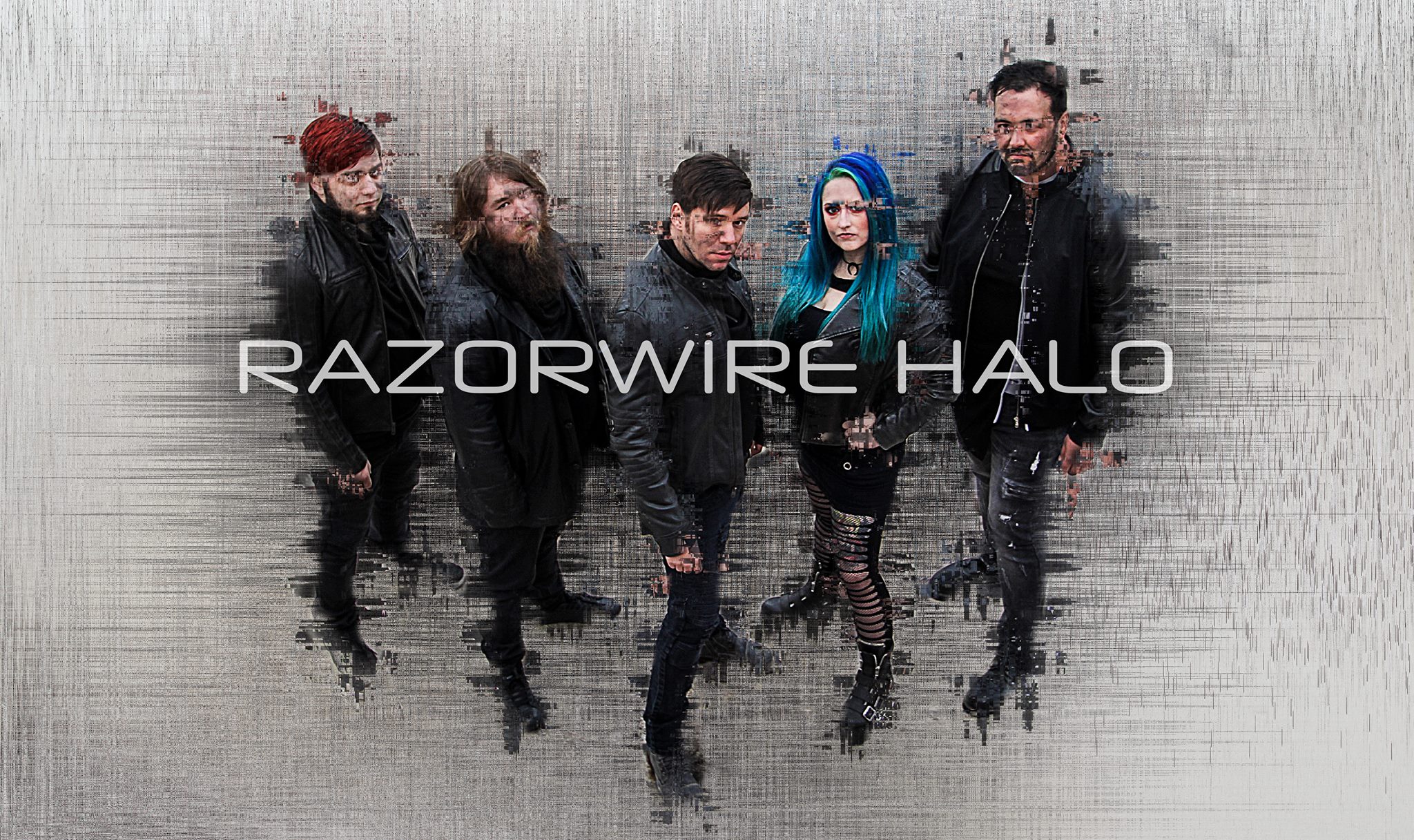 razorwire halo