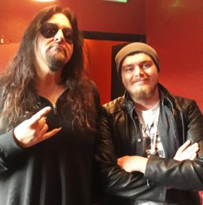 Gene Hoglan