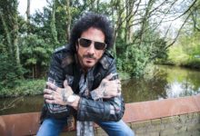 Deen Castronovo