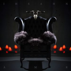 Ihsahn