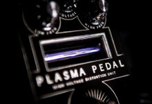 PLASMA Pedal