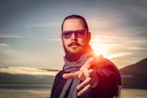 Ihsahn