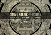 DIMMU BORGIR