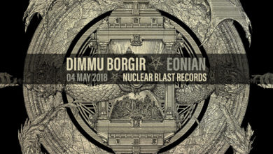 DIMMU BORGIR