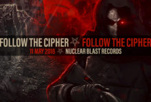 FOLLOW-THE-CIPHER