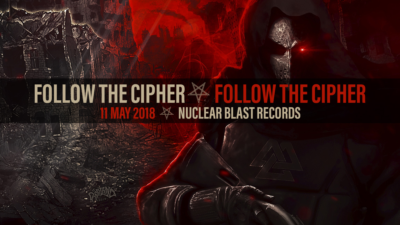 FOLLOW-THE-CIPHER