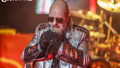 JUDAS PRIEST