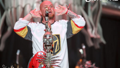 Five Finger Death Punch