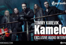 kamelot