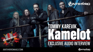 kamelot